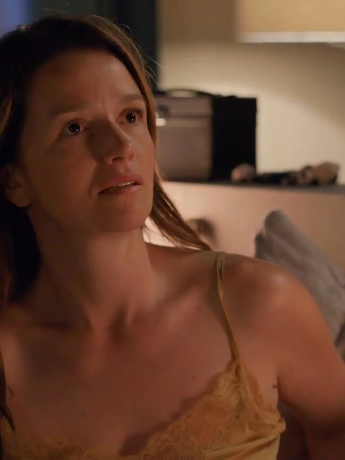 AWZ: Jenny wird von Justus abgewiesen