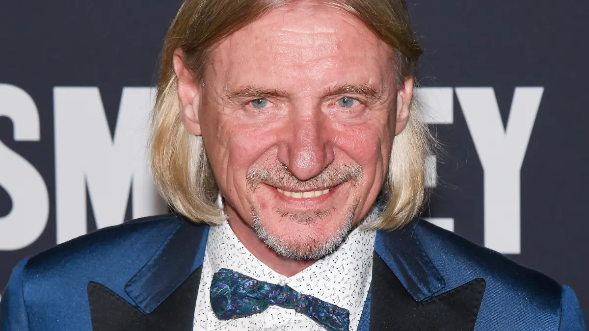 Frank Otto
