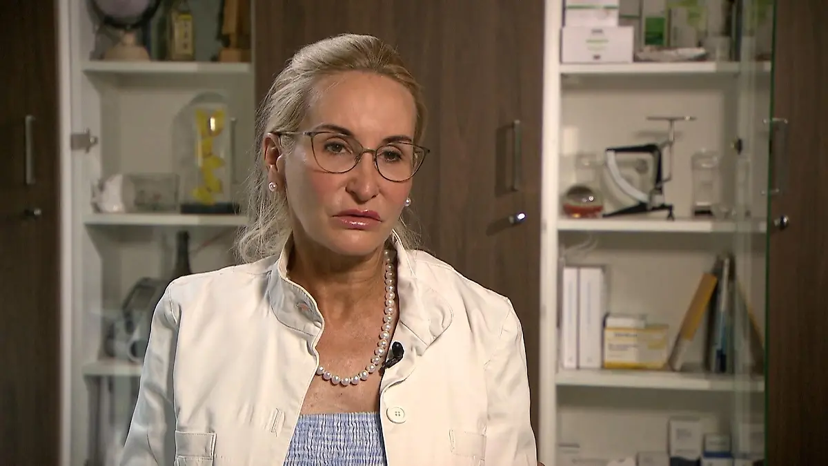 Big im Business auf OnlyFans: Marie verdient 285.000 Euro pro Monat - wegen  ihrer Größe