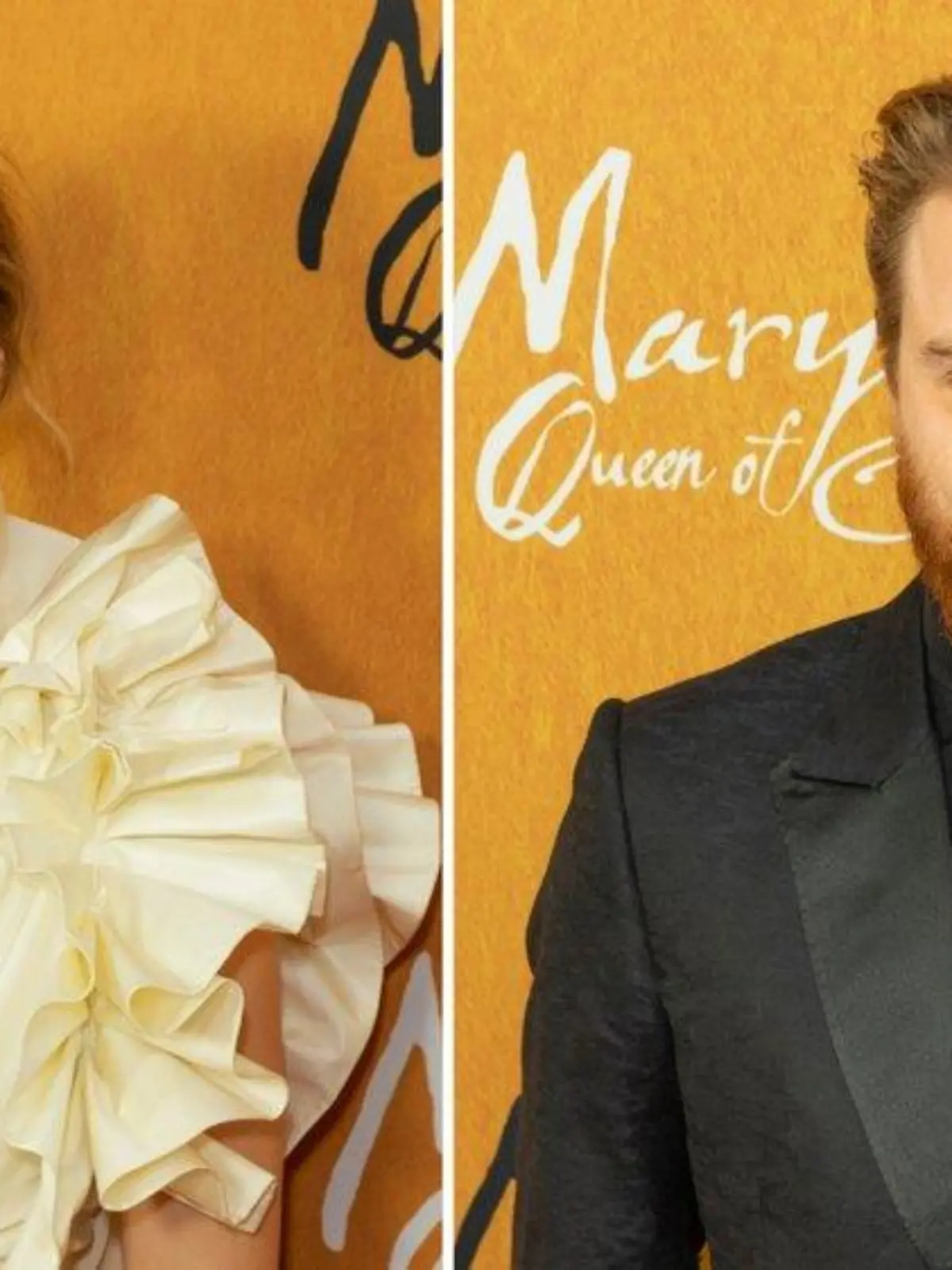 Am Set hat es gefunkt: Saoirse Ronan und Jack Lowden haben geheiratet