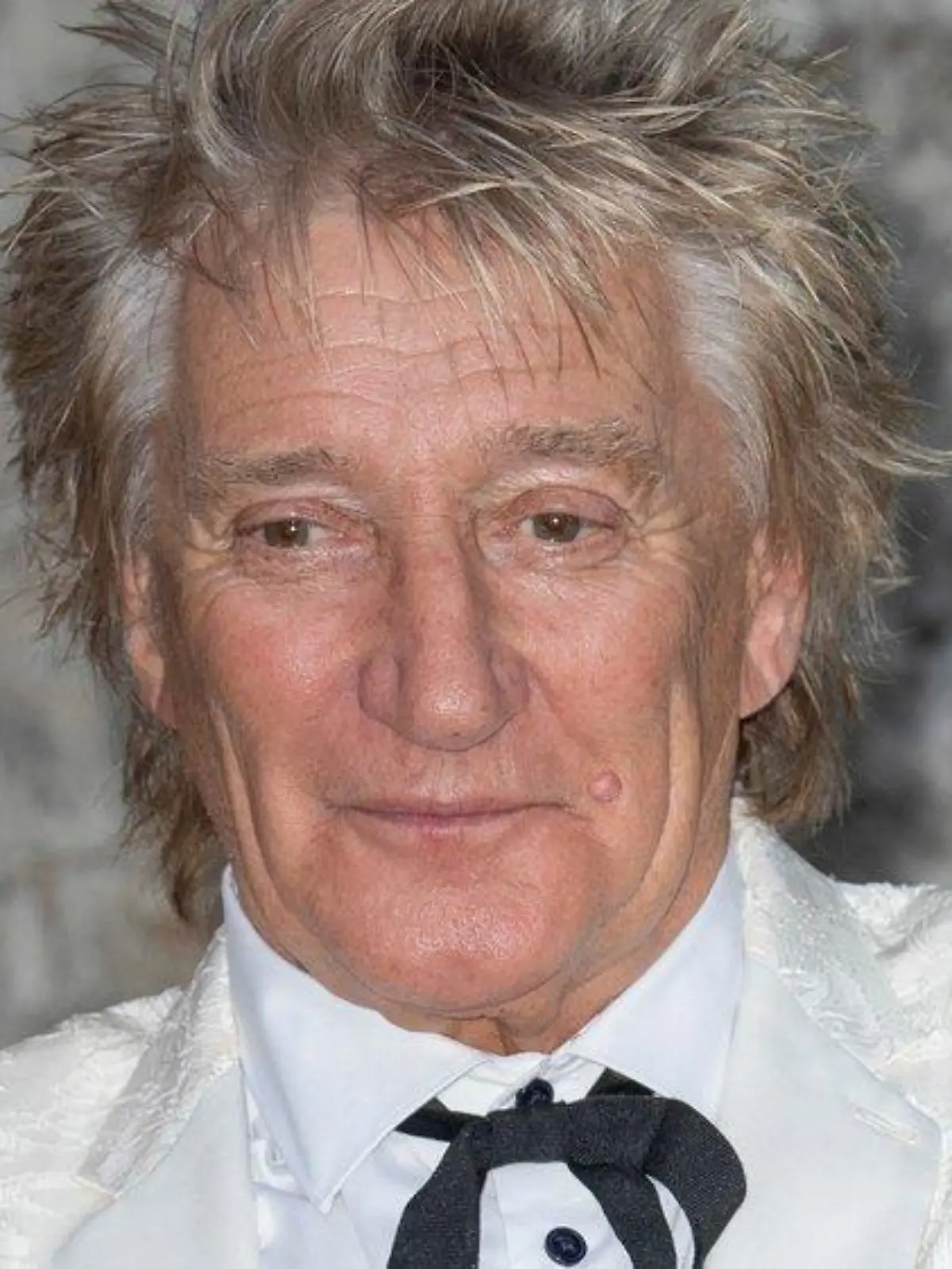 "So gut genießen wie möglich": Rod Stewart hofft auf weitere 15 Jahre