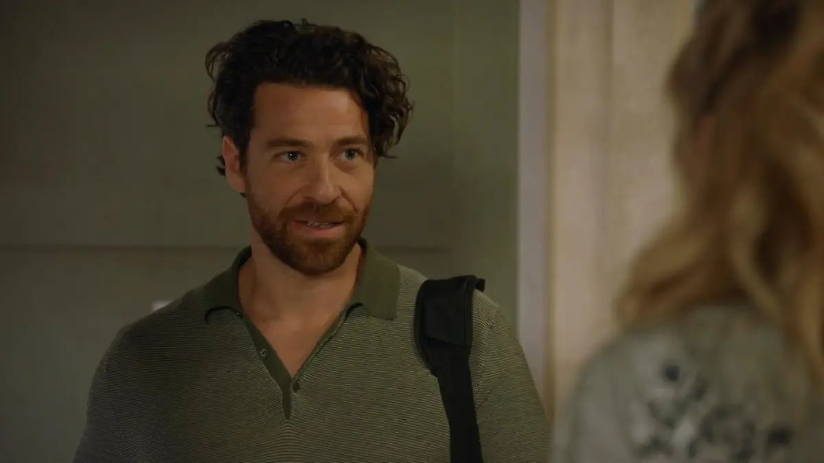 GZSZ-Folge 8077 vom 30. Juli 2024 auf RTL+: Carlos kann Alicia nicht  einfach aufgeben