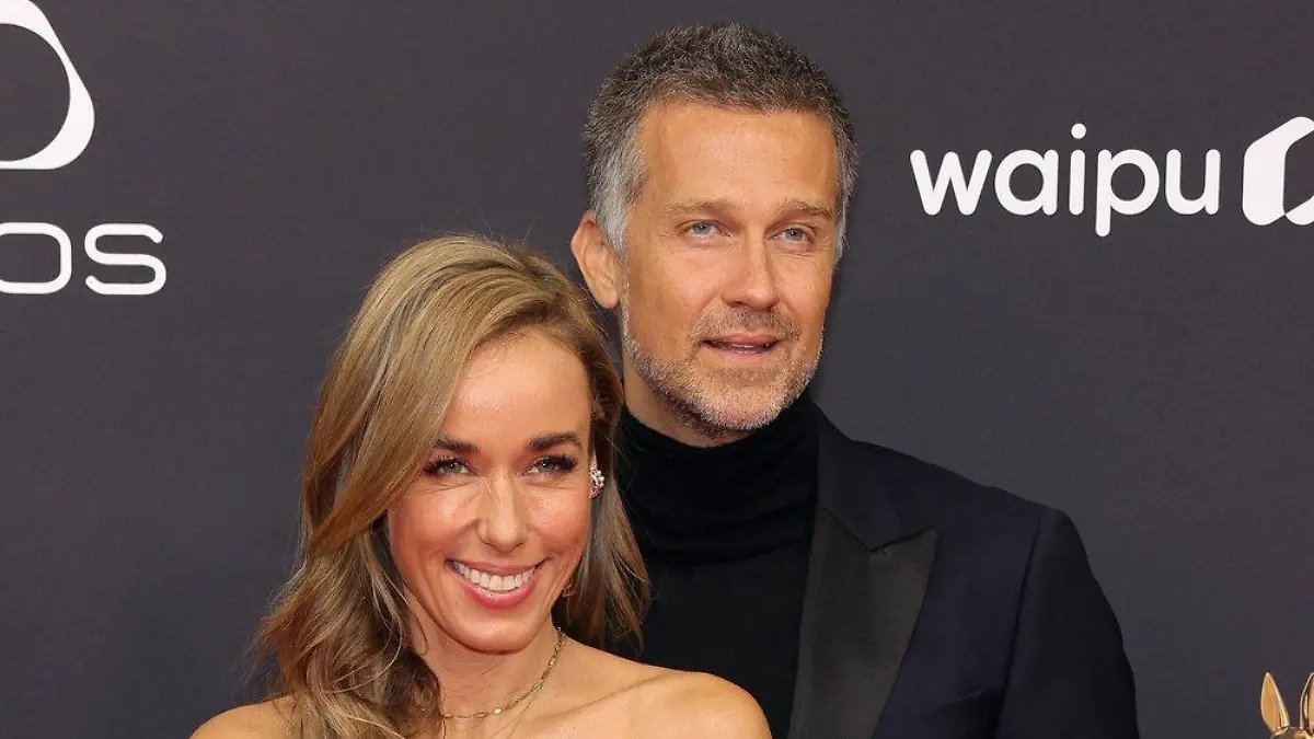 Familienausflug zur Eras Tour: Die Carpendales feiern mit Sohn Mads