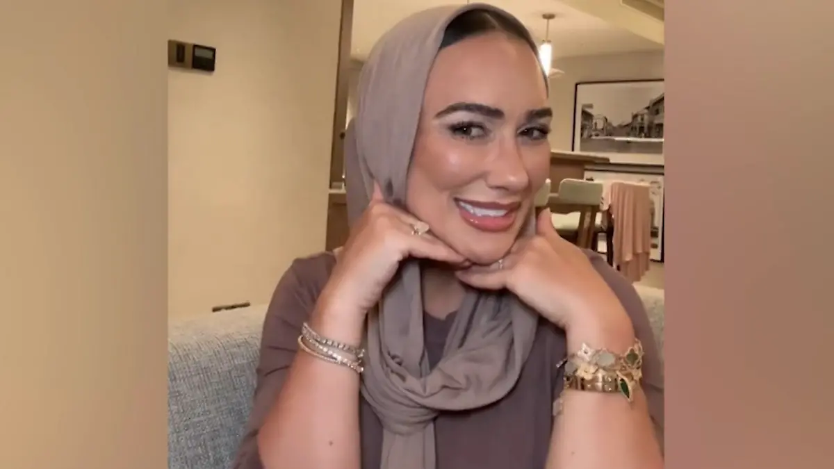 Wetten, dass ihr diese Augenbrauen SO noch nie gesehen habt?