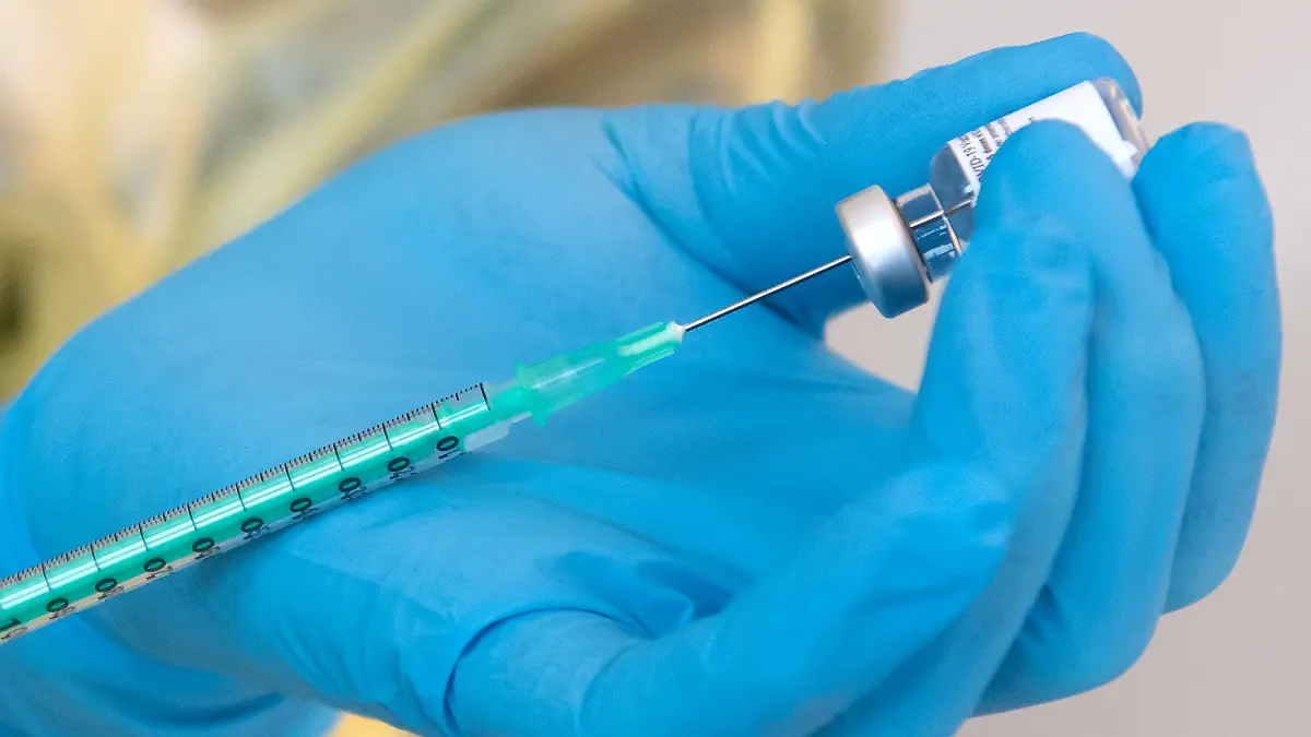 Eine mRNA-Impfung hat eine amerikanische Patientin vom Bauchspeicheldrüsenkrebs befreit