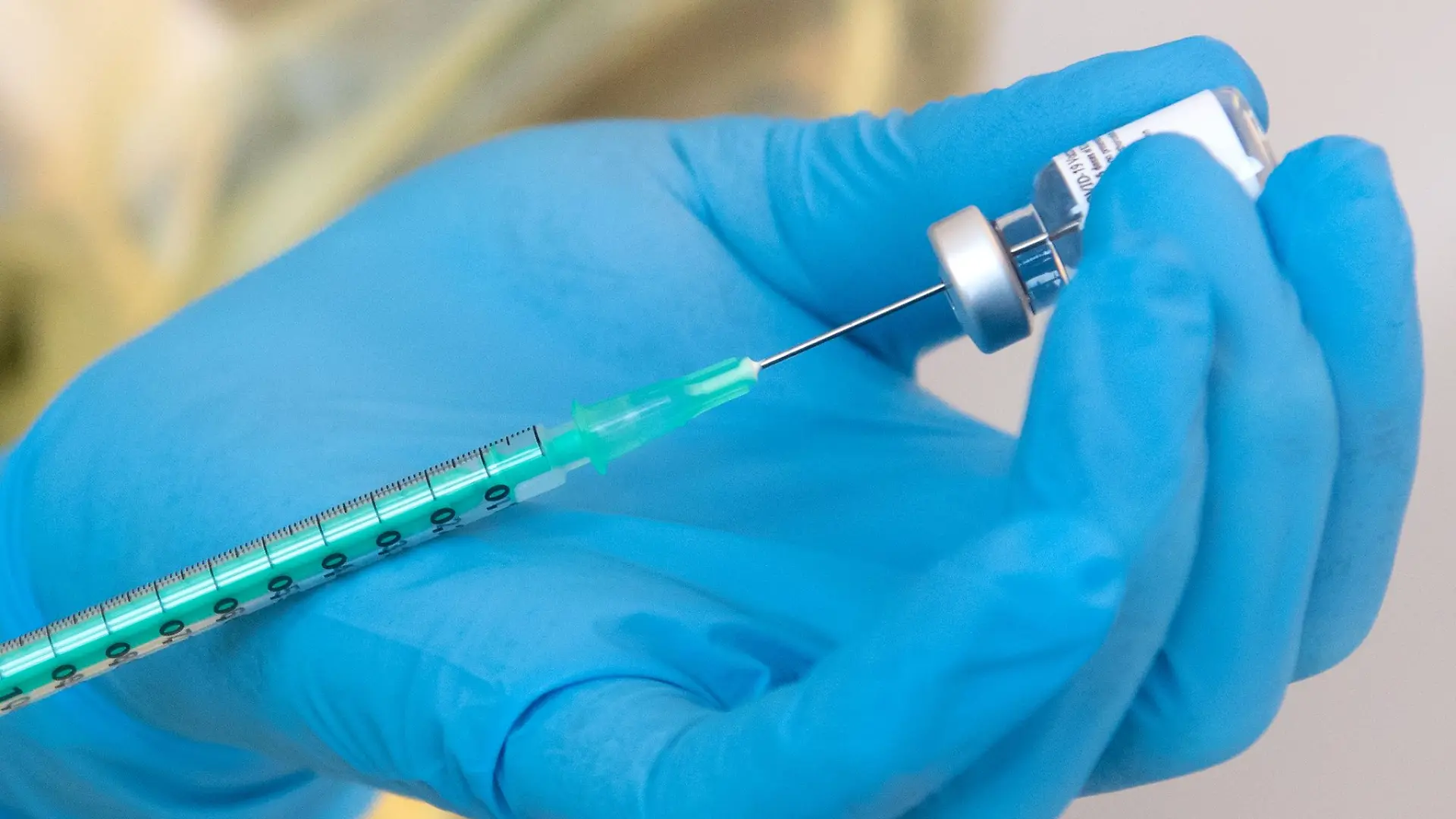 Eine mRNA-Impfung hat eine amerikanische Patientin vom Bauchspeicheldrüsenkrebs befreit