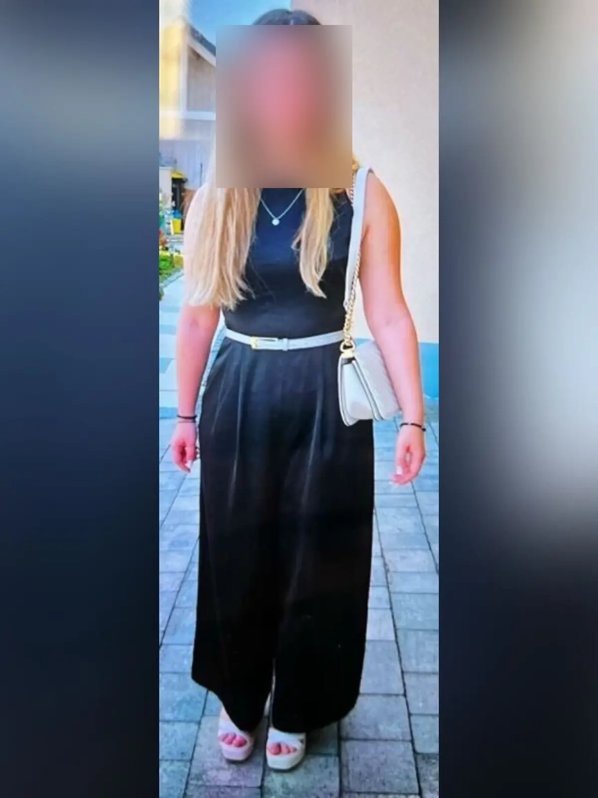 Bild zu: "Vermisste Sophia (16) aus Pegnitz ist wieder da"