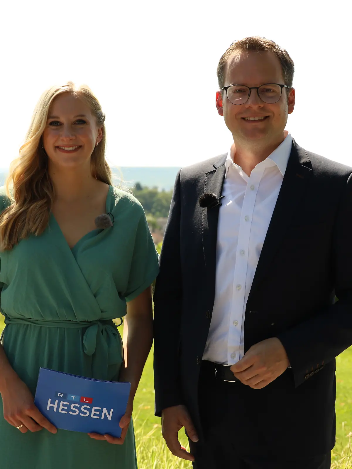 Bild zu: "Tobias Eckert (SPD) zu Bürgergeld-Kürzungen: „Nettes Sommerloch-Thema“"
