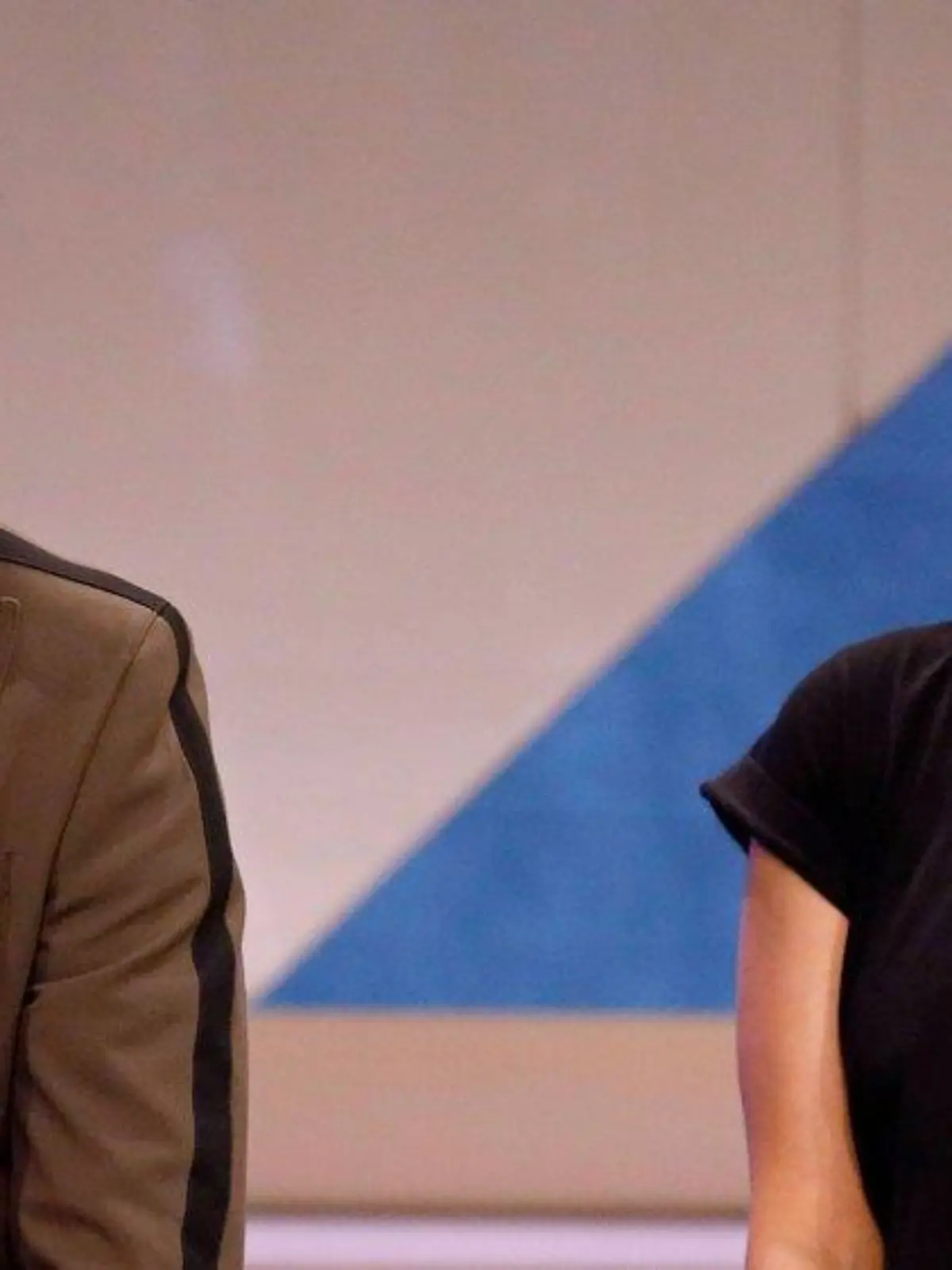 Amira und Oliver Pocher sind offiziell geschiedene Leute