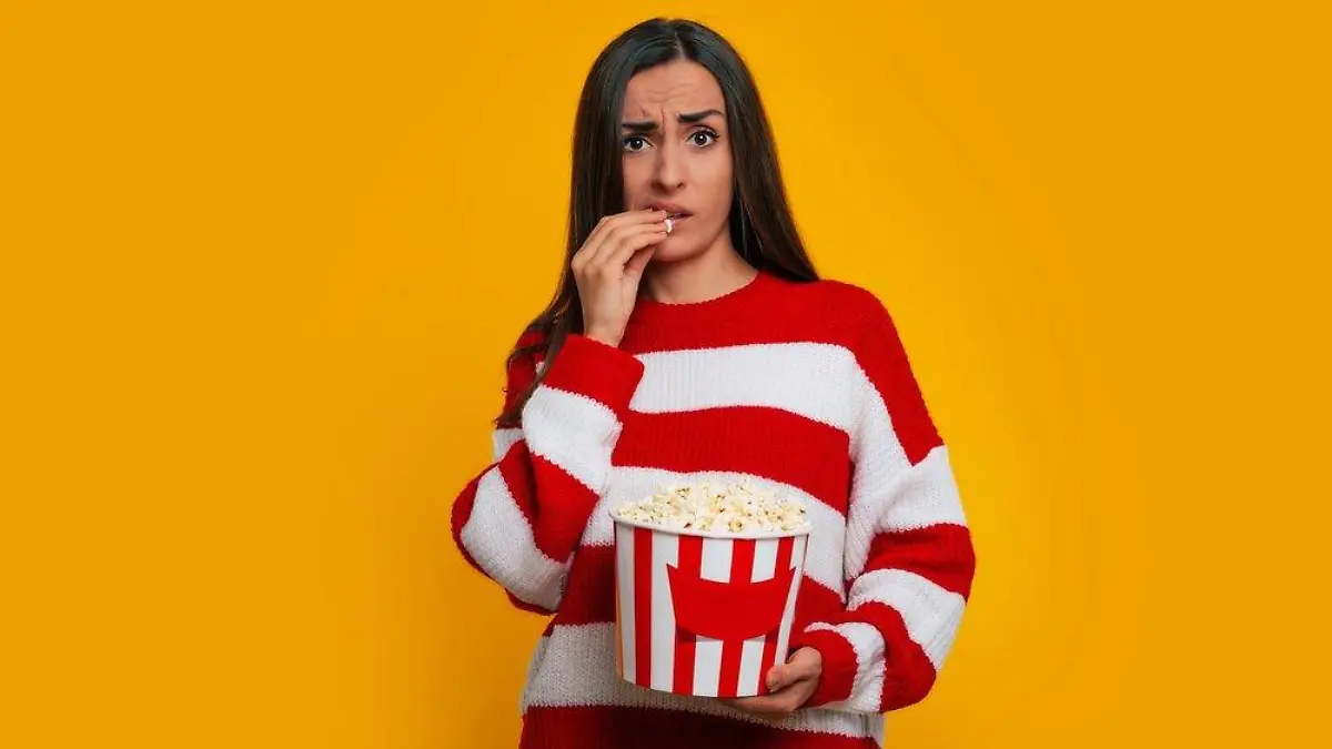 Netflix: Auf einen Blick herausfinden, was man schon al...