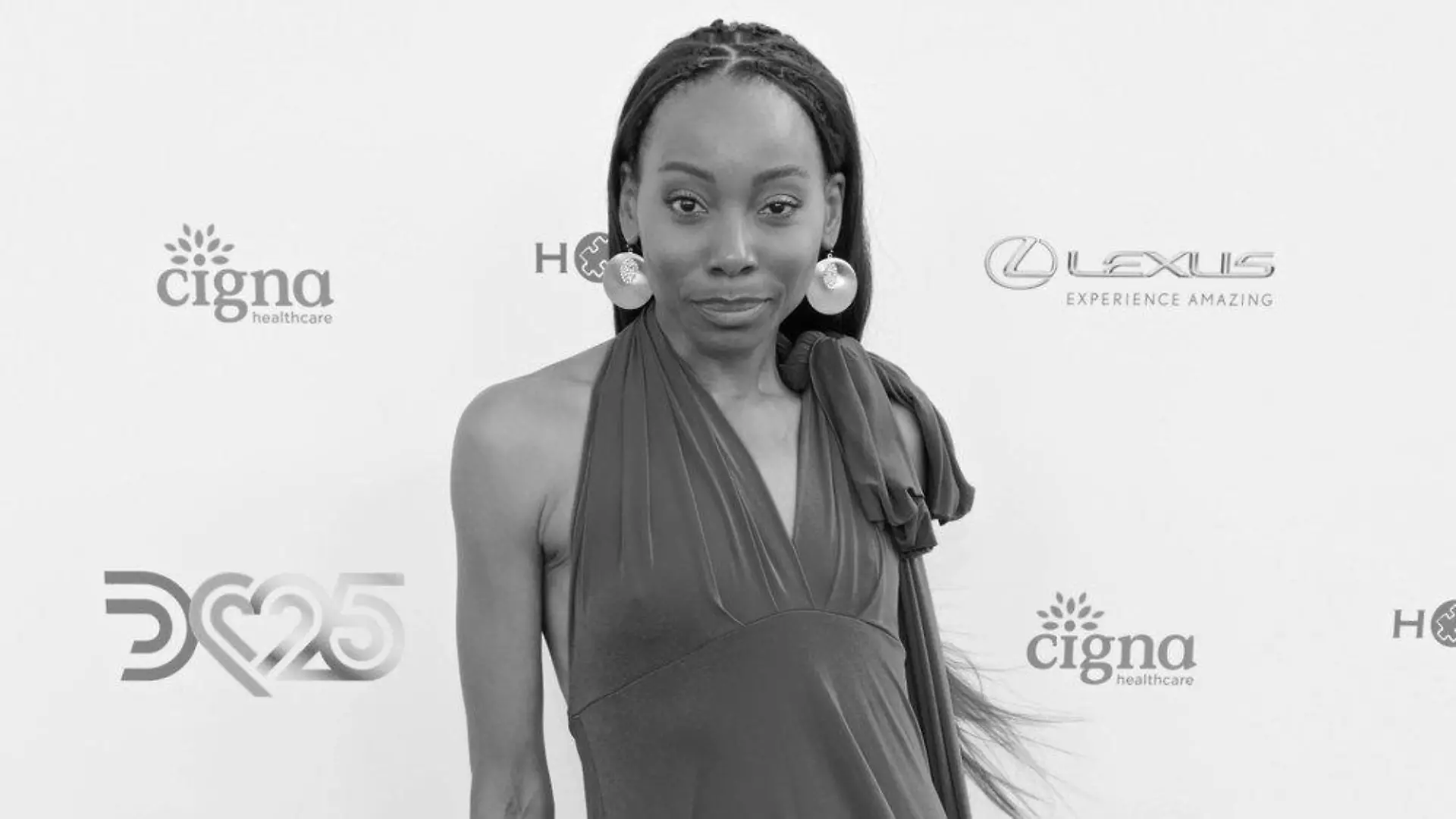 Sie wurde 46 Jahre alt: Trauer um Komikerin Erica Ash