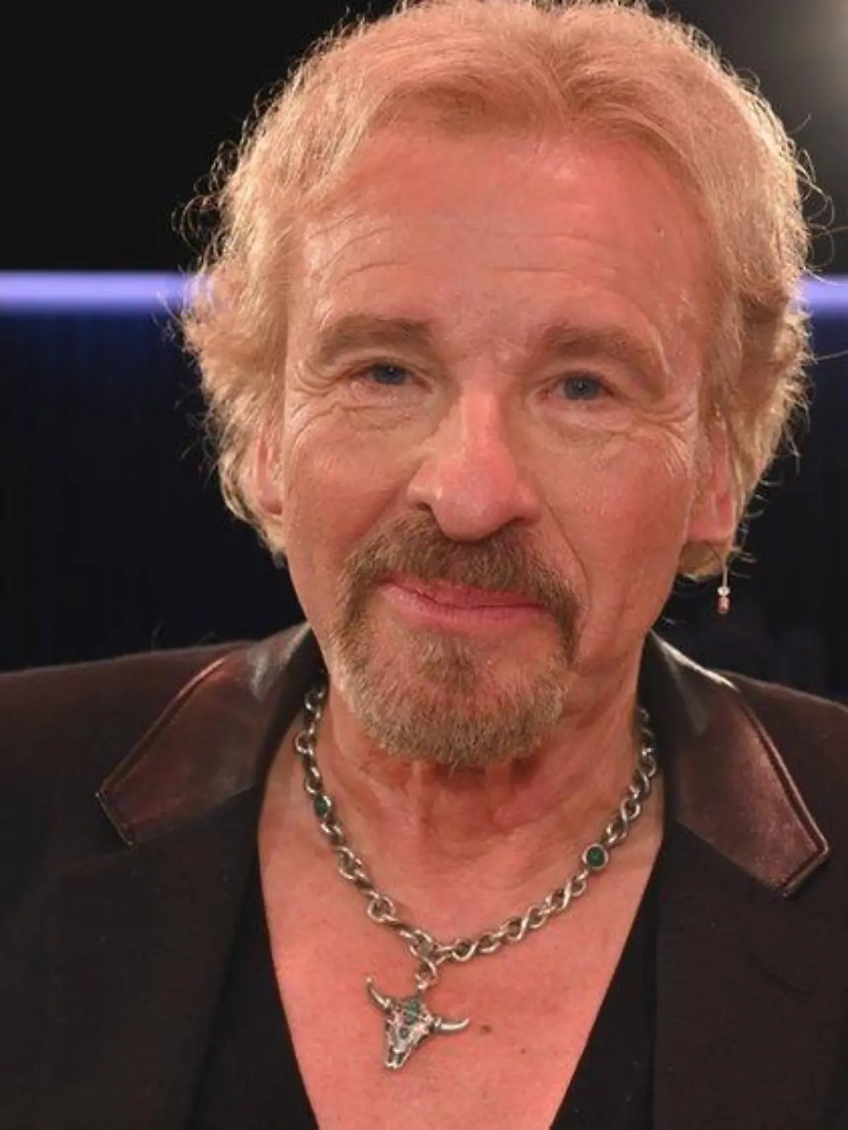 Thomas Gottschalk ganz privat: Seltenes Familienfoto mit Enkeln