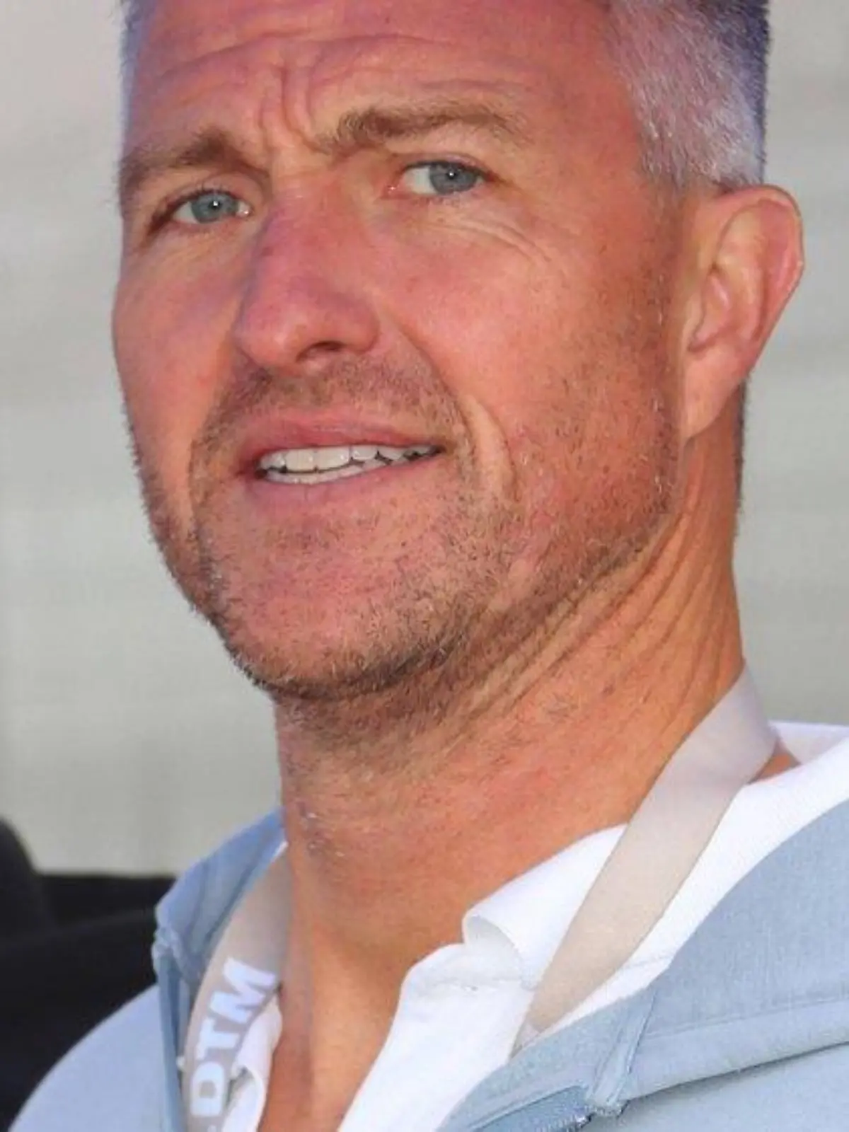 "Um normal leben zu können": Ralf Schumacher erklärt sein Coming-out