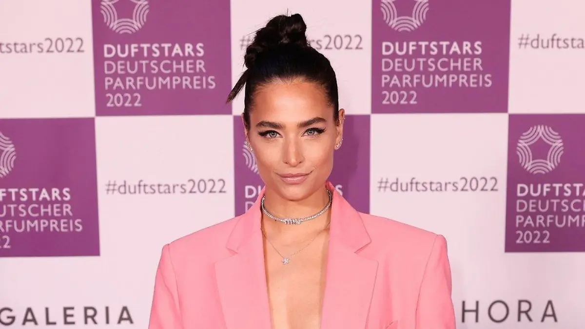 Amira Pocher spricht über Scheidung und Gefühle gegenüber Sandy