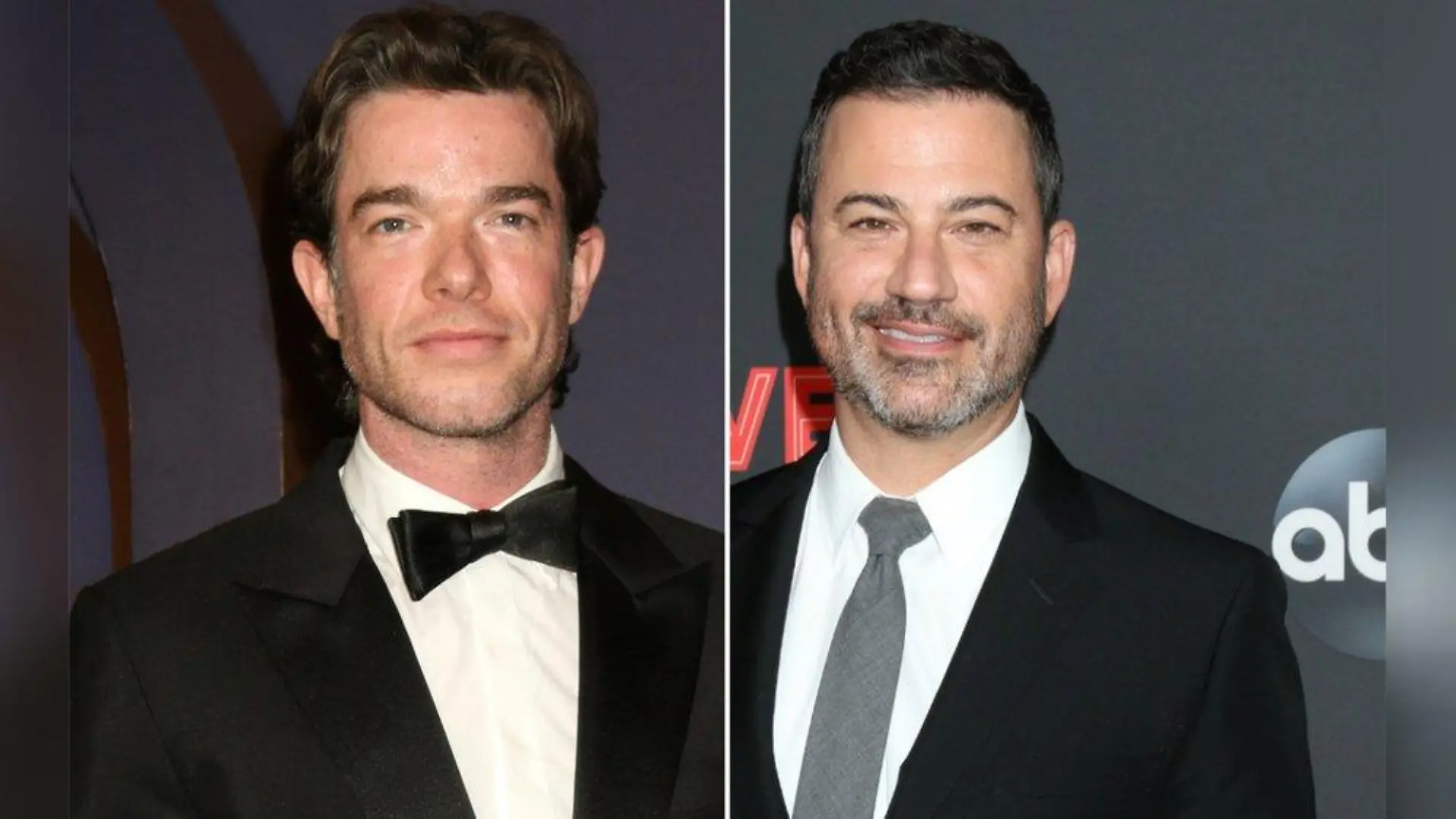 John Mulaney und Jimmy Kimmel lehnen Oscar-Moderation ab
