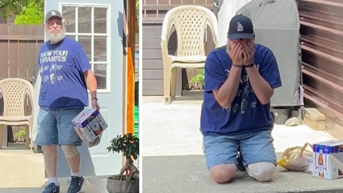 Big im Business auf OnlyFans: Marie verdient 285.000 Euro pro Monat - wegen  ihrer Größe