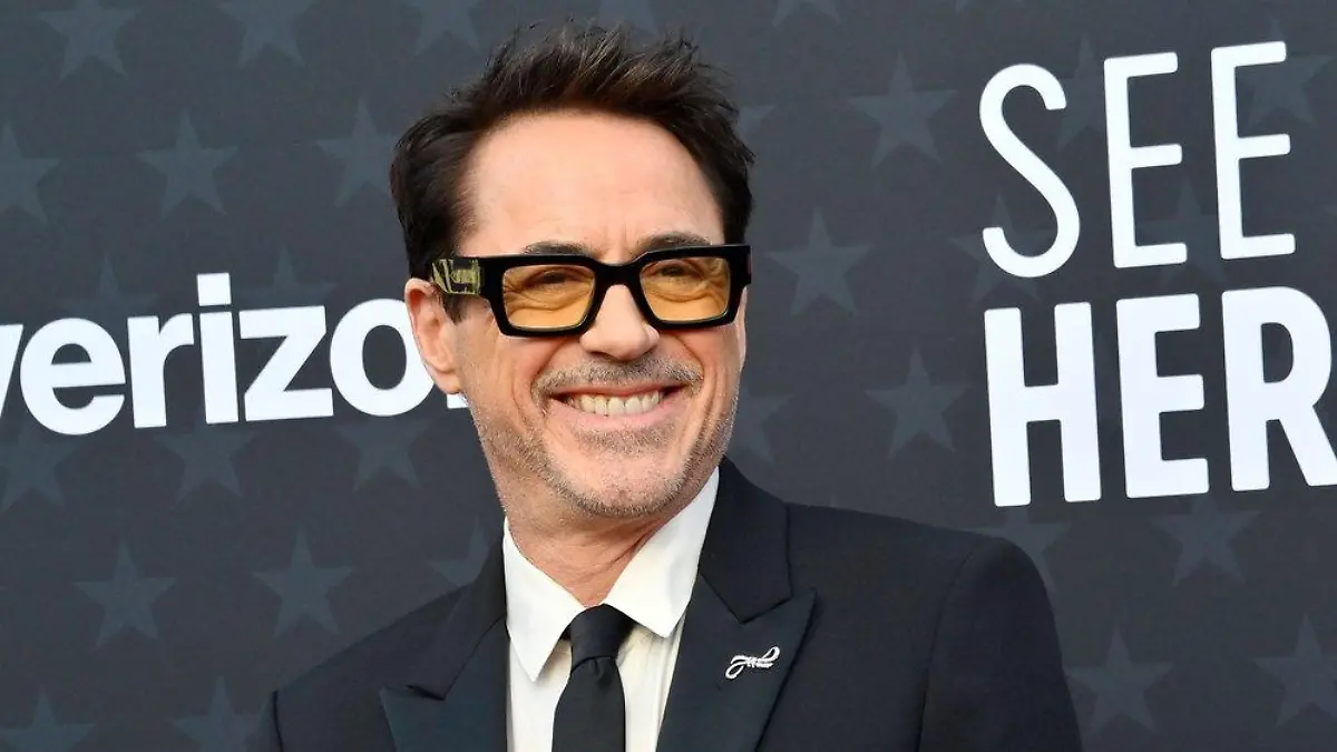 Robert Downey Jr.: Dicker Scheck für sein "Avengers"-Comeback