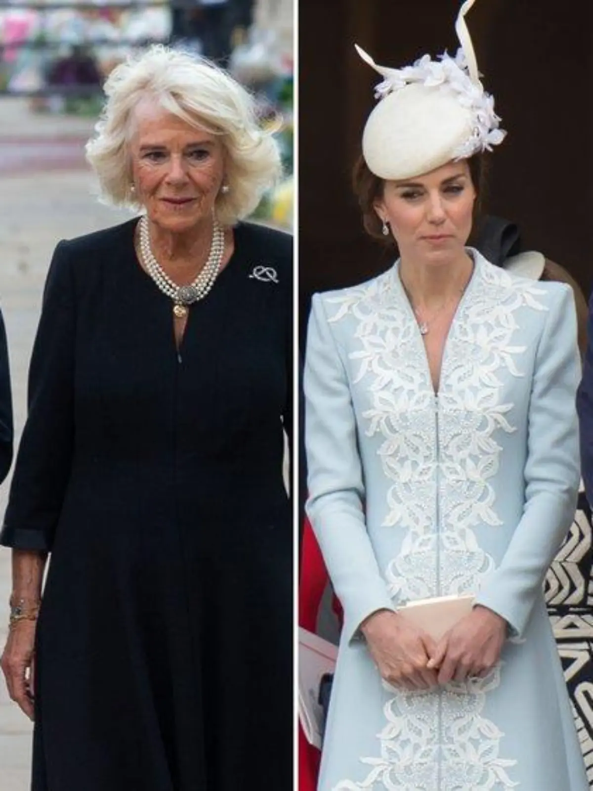 Anschlag in Southport: Royals senden emotionale Botschaften