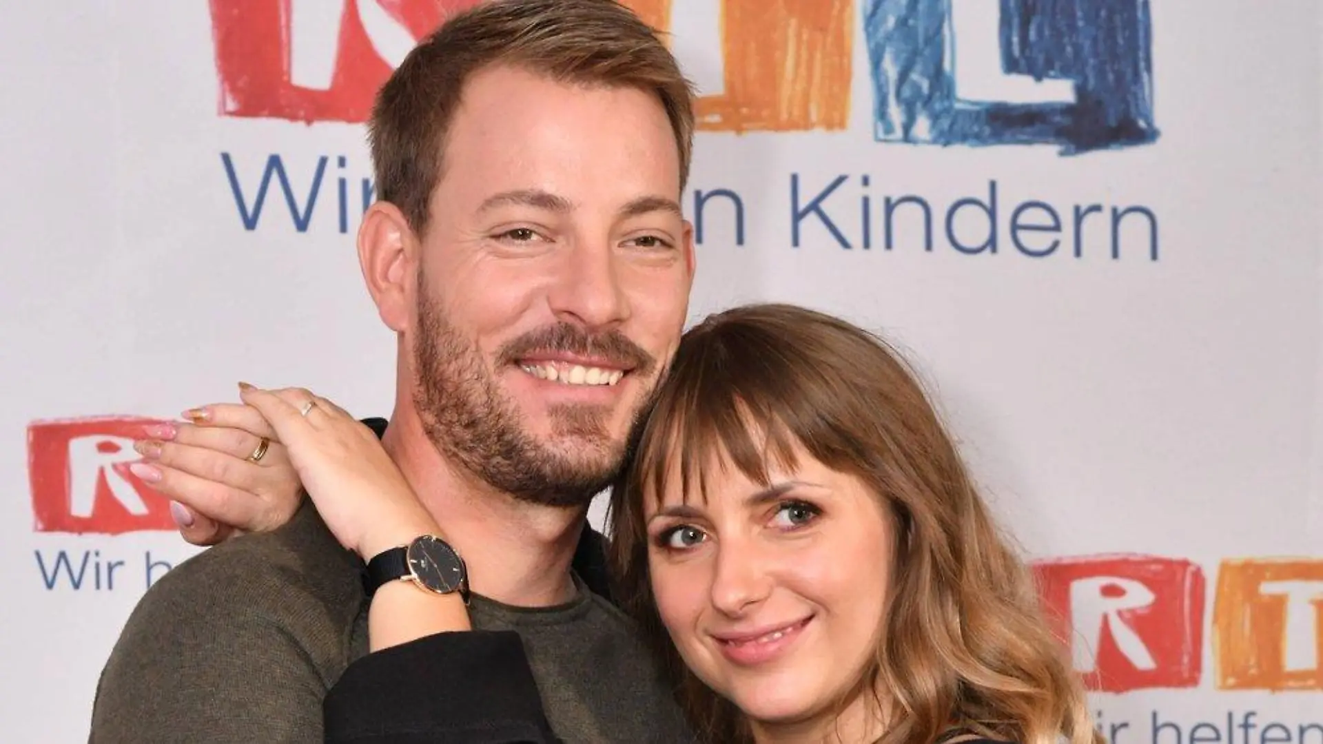 "Bauer sucht Frau"-Star Anna Heiser wehrt sich gegen Trennungsgerüchte