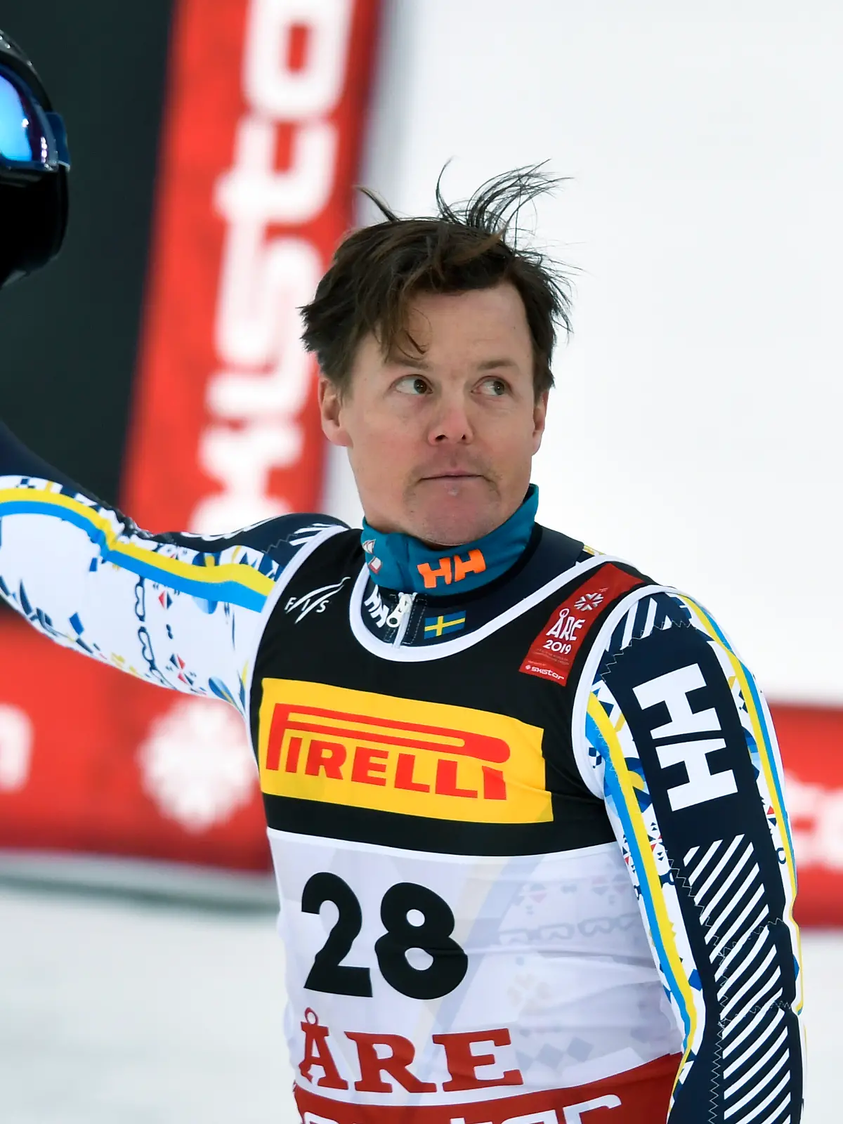 Bild zu: "Nach Todes-Drama! Ex-Skistar wird erstmals Papa"