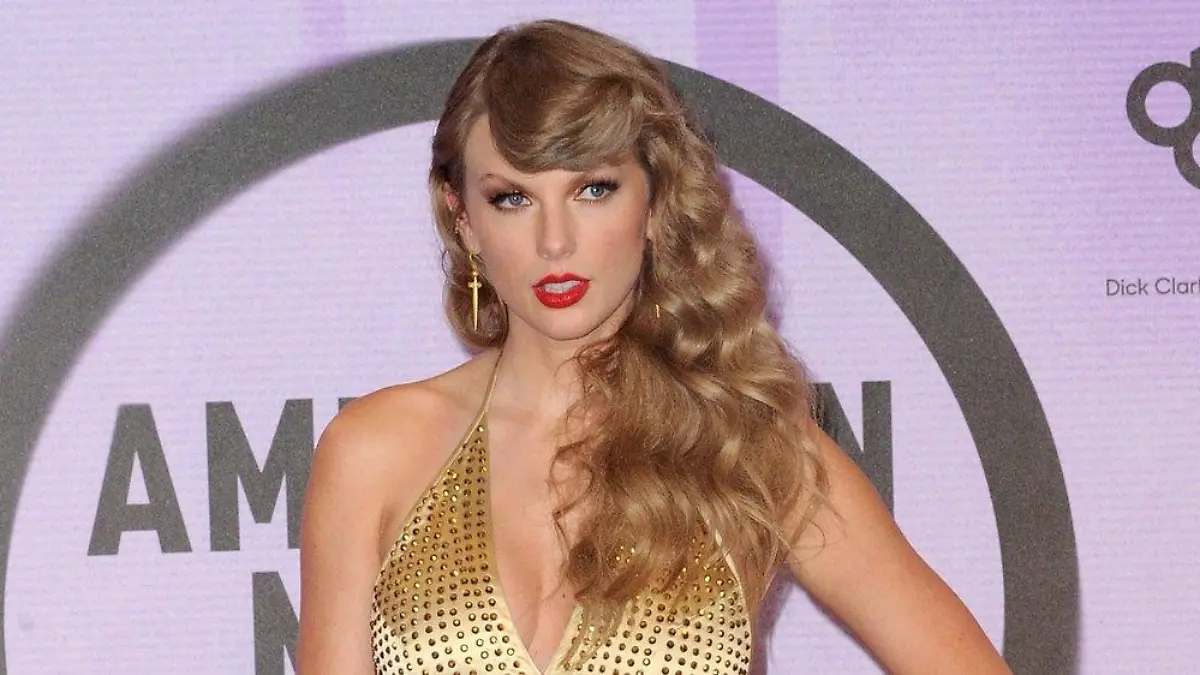 Nach Anschlag auf Kinder-Tanzkurs: Taylor Swift ist "völlig geschockt"
