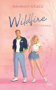 "Wildfire" von Hannah Grace