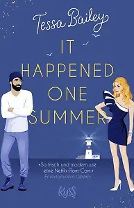 "It happened one Summer" von Tessa Bailey