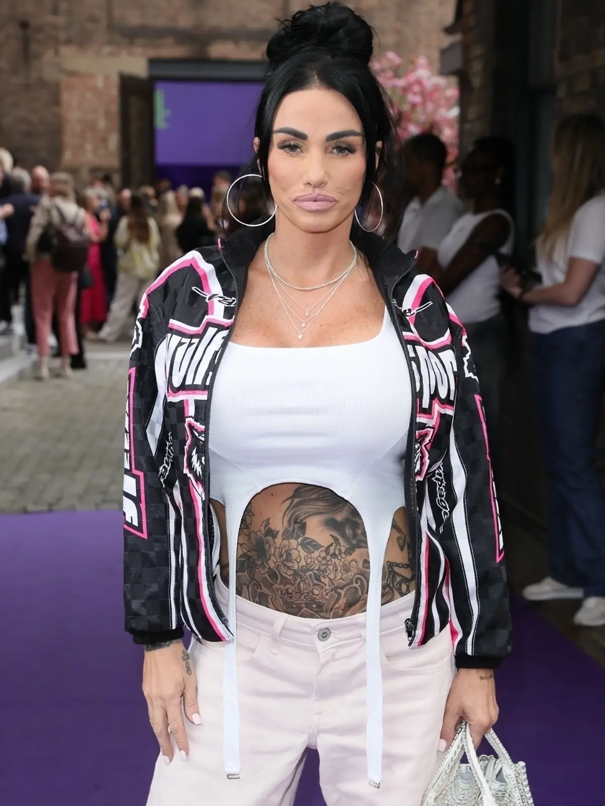 Katie Price