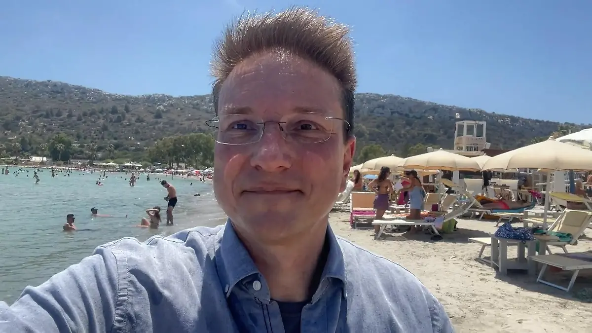 Ralf Benkö verrät: So buche ich meinen Urlaub Exklusive Tipps vom RTL-Urlaubsretter