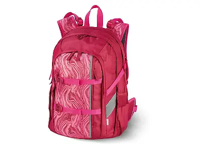 Ergonomischer Schulrucksack von Topmove (22 Liter)