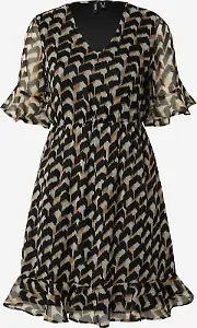 Kleid "Vmsmilla" von Vero Moda