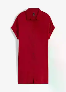 Weites Blusenkleid