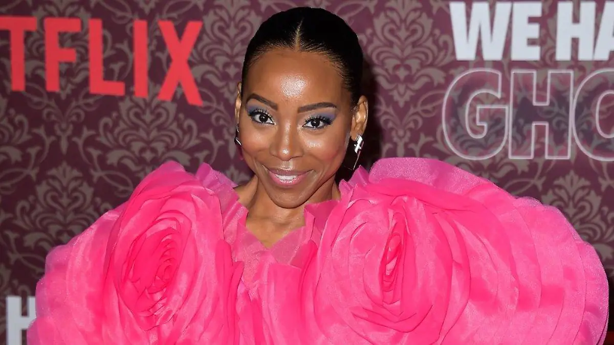 Stars trauern um Erica Ash: Schauspielerin erliegt mit 46 dem Krebs