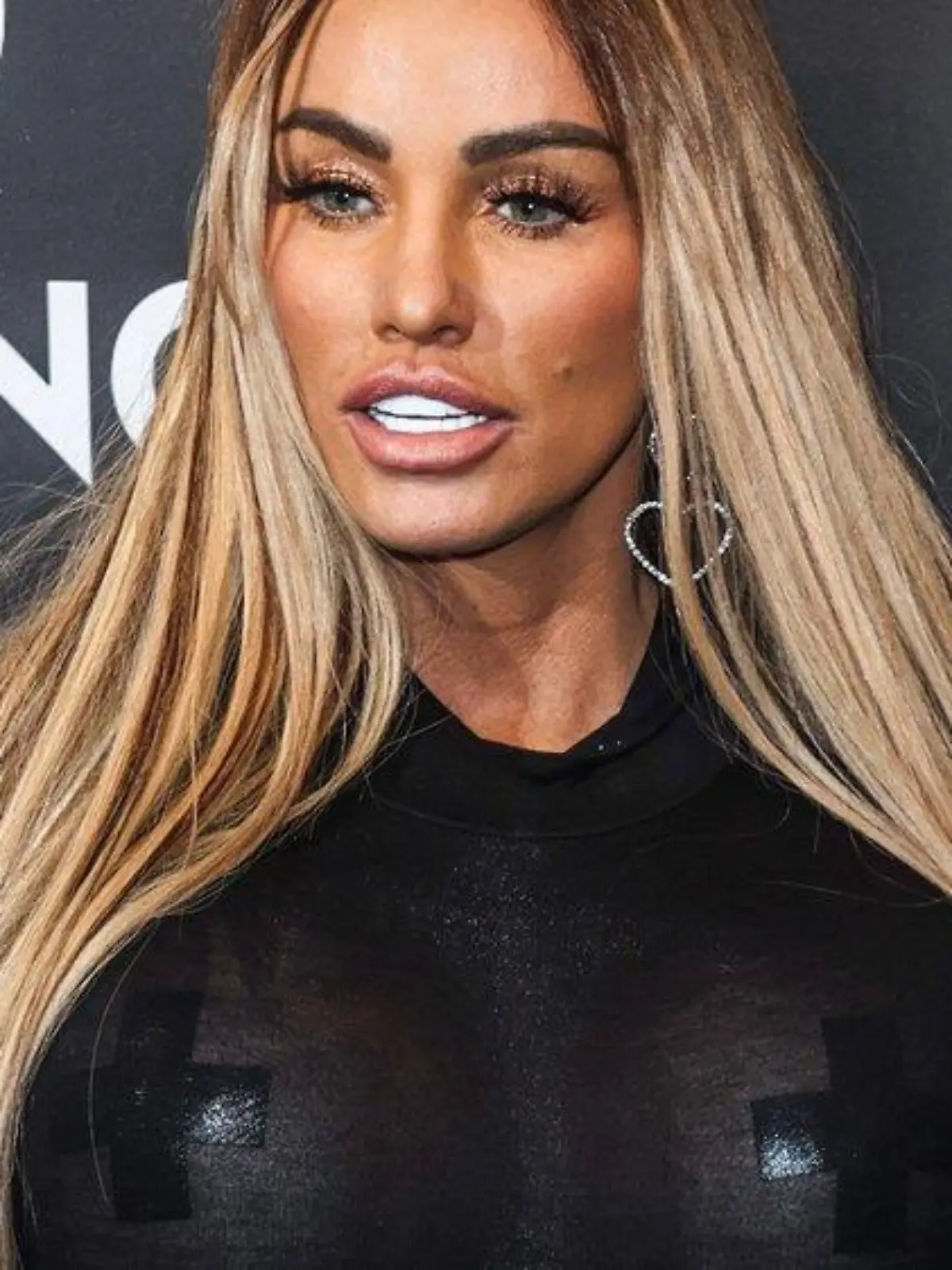 Haftbefehl erlassen: Wandert Katie Price jetzt ins Gefängnis?