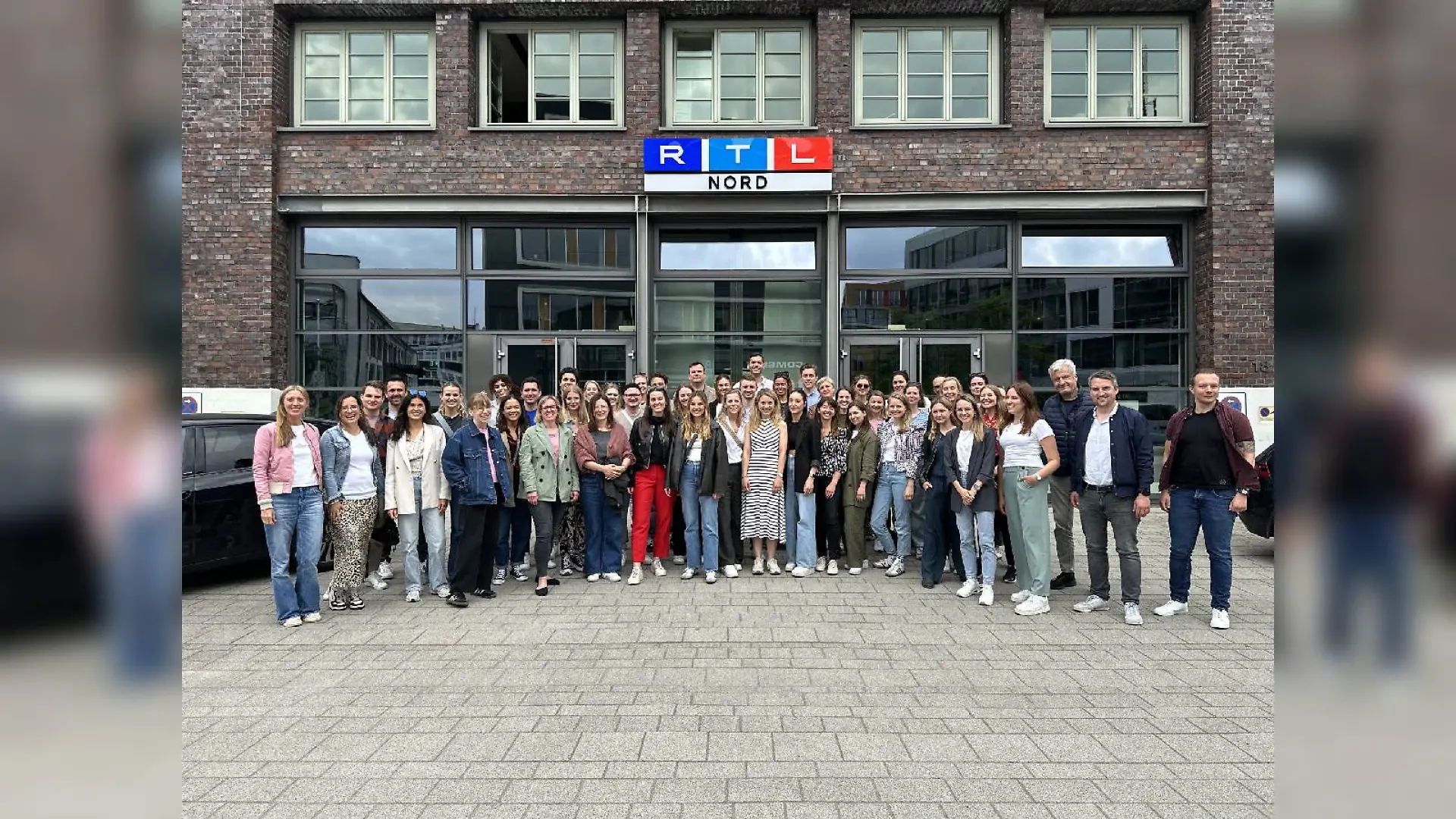 Das sind die Gesichter hinter RTL Nord Hamburg und Schleswig Holstein