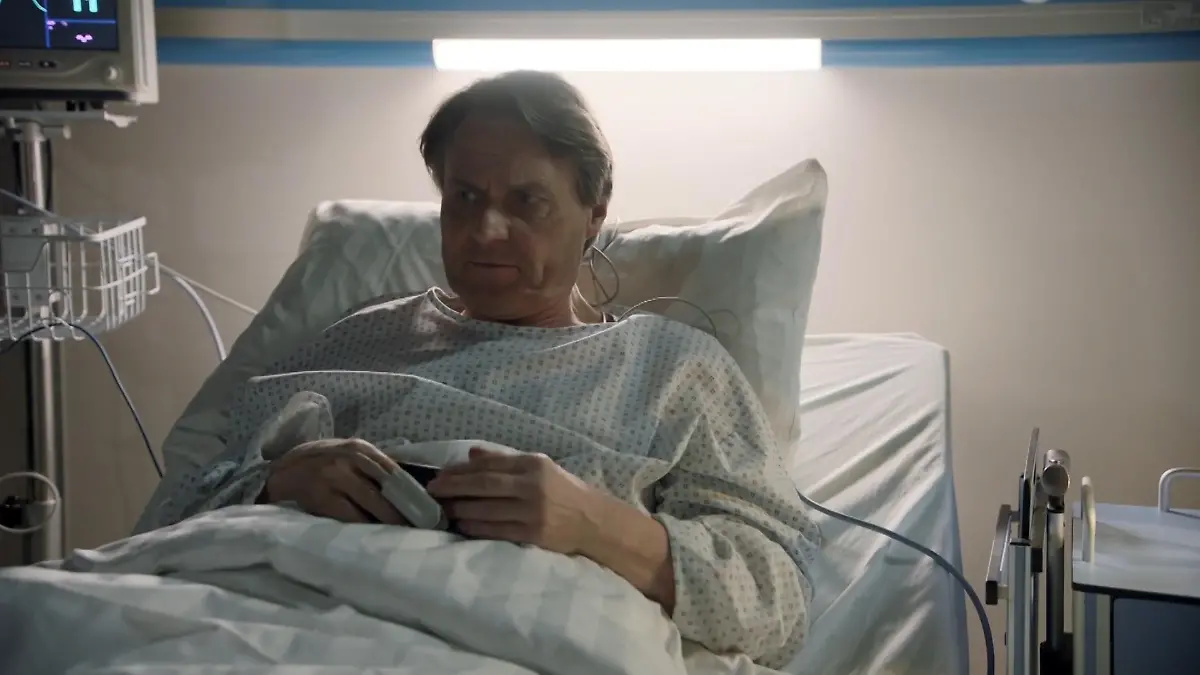 Geht der Albtraum für Jo Gerner weiter? GZSZ-Folge 7513 vom 13.05.2022