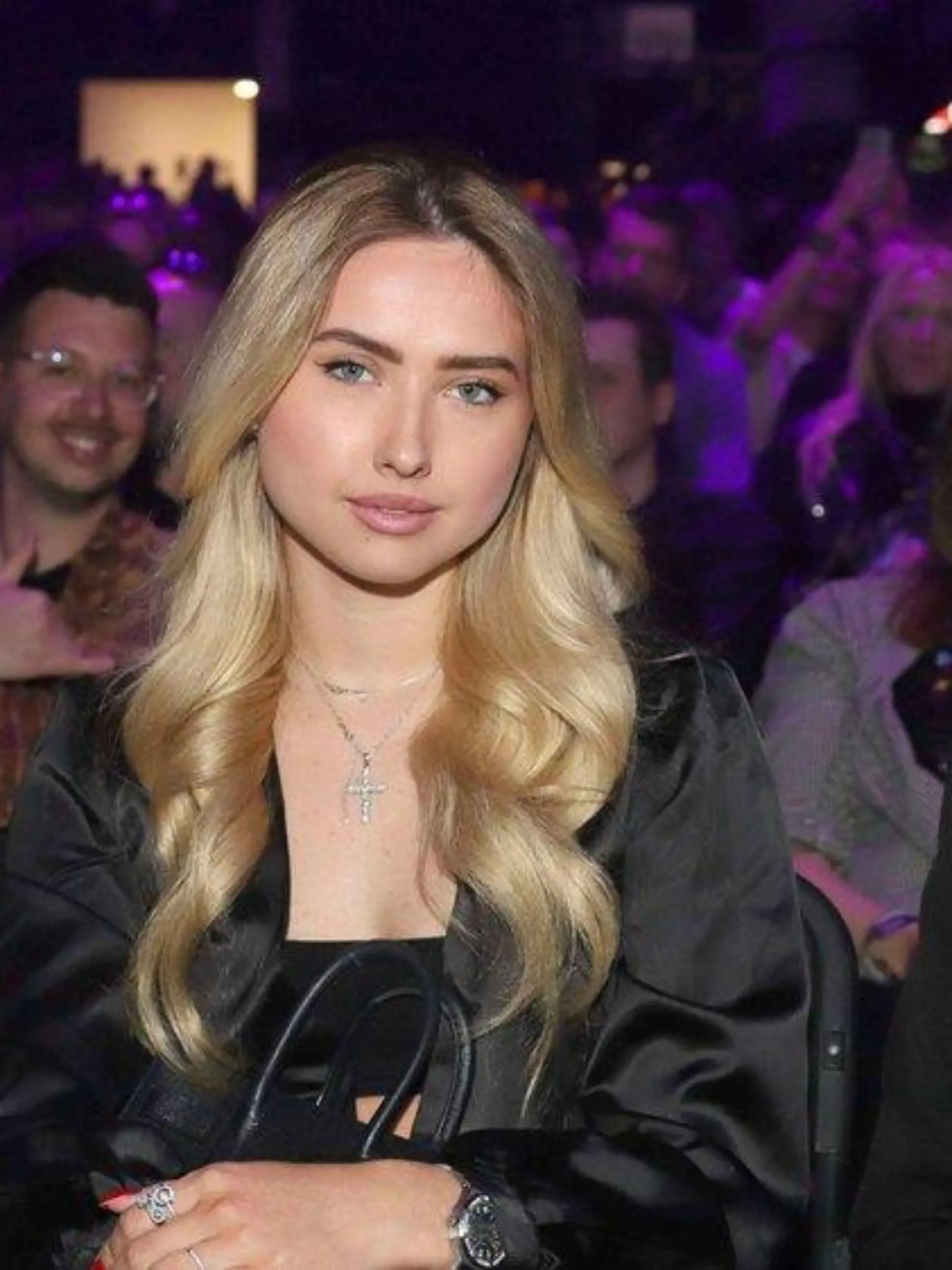 "Liebe Dich mehr als mein Leben": Süße Glückwünsche für Shania Geiss