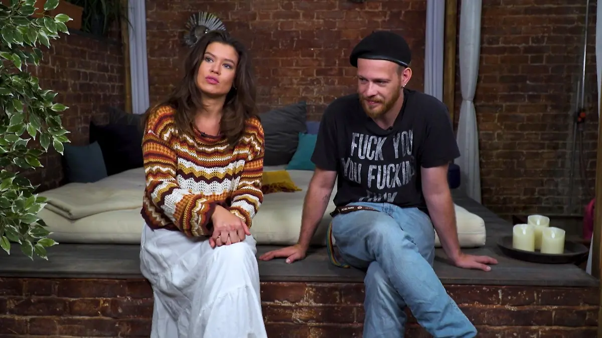 Lassen Vivien und Tobias David in ihr Leben? Vertrauensfrage bei „Unter uns“