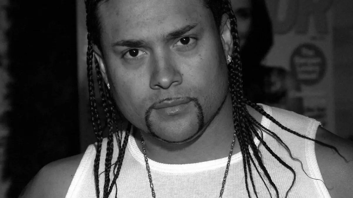 Er wurde nur 50 Jahre alt: Rapper Chino XL ist tot