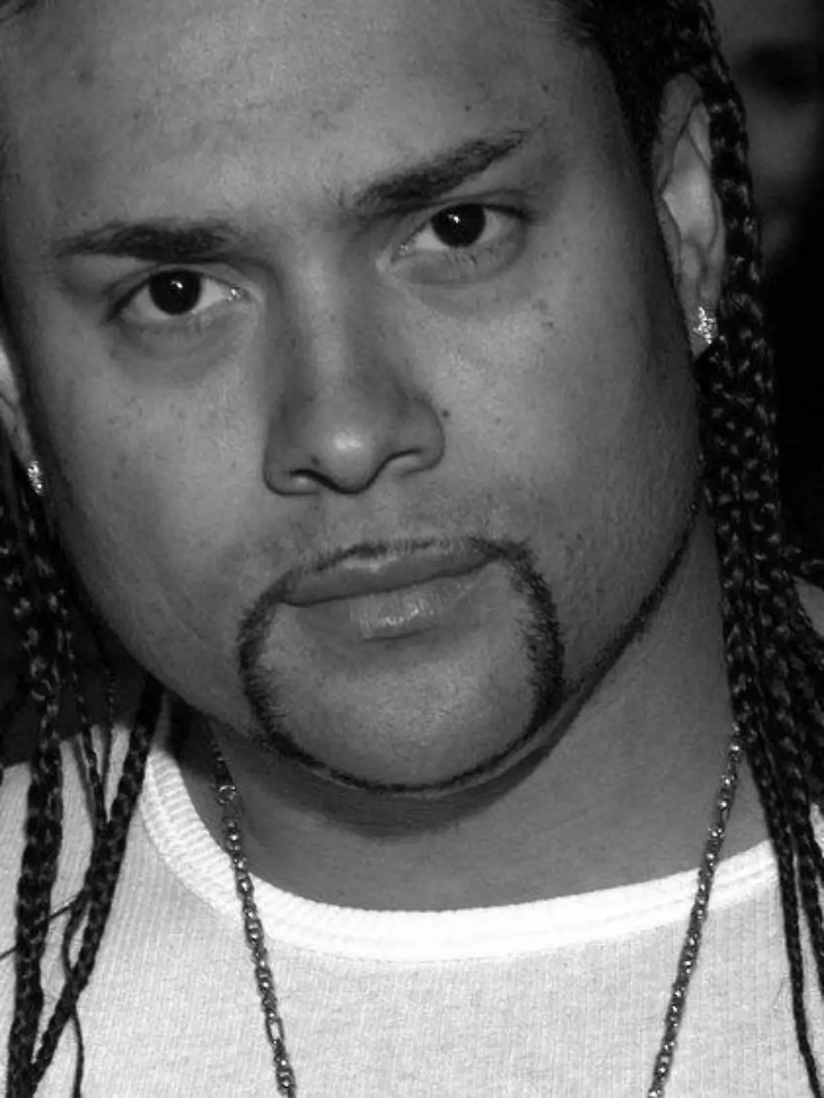 Er wurde nur 50 Jahre alt: Rapper Chino XL ist tot