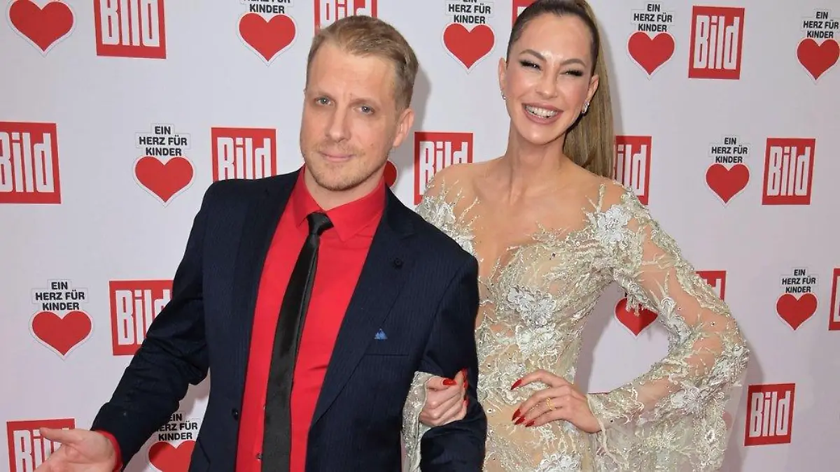 Oliver Pocher: Wie sehr leidet er wirklich unter der Scheidung?
