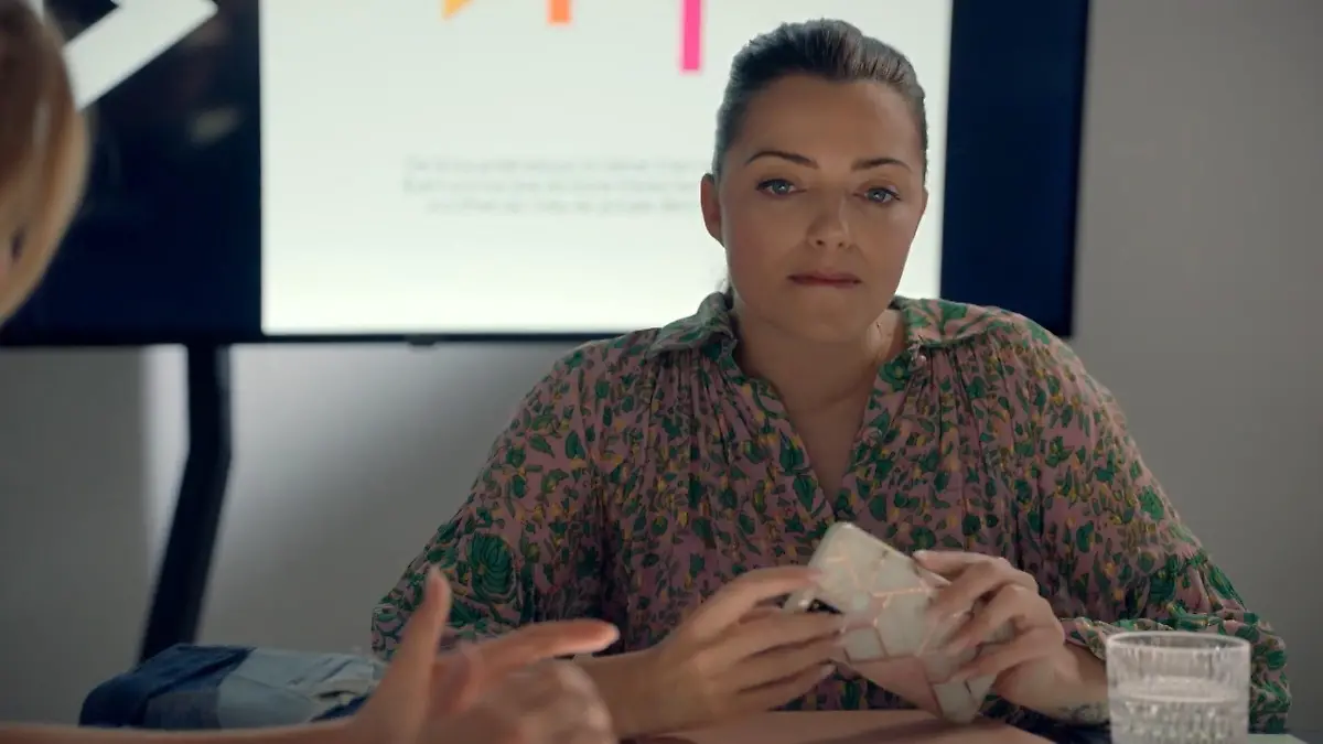 Emily erhält einen Anruf, der alles verändert GZSZ-Folge 8079 ab 1. August 2024 auf RTL+ 