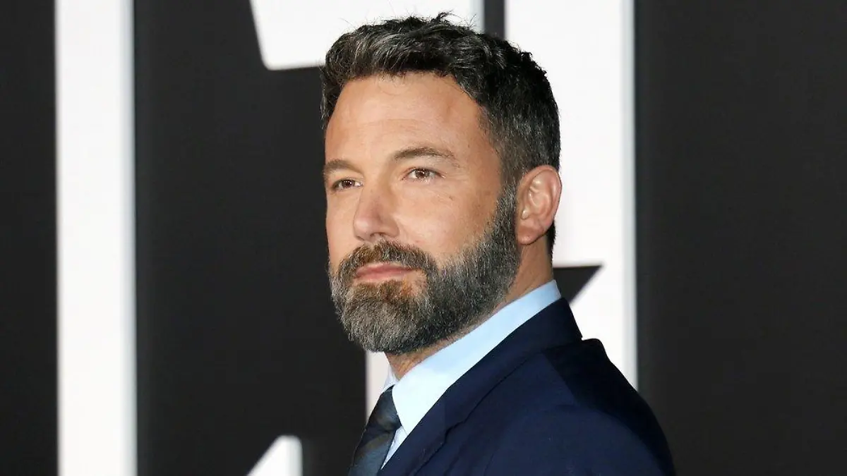 Pure Absicht? Ben Affleck kauft sich neue Villa an J.Los Geburtstag