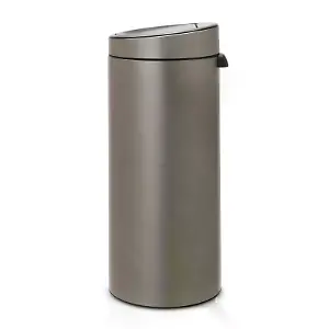 Brabantia Touch Bin (30 Liter)