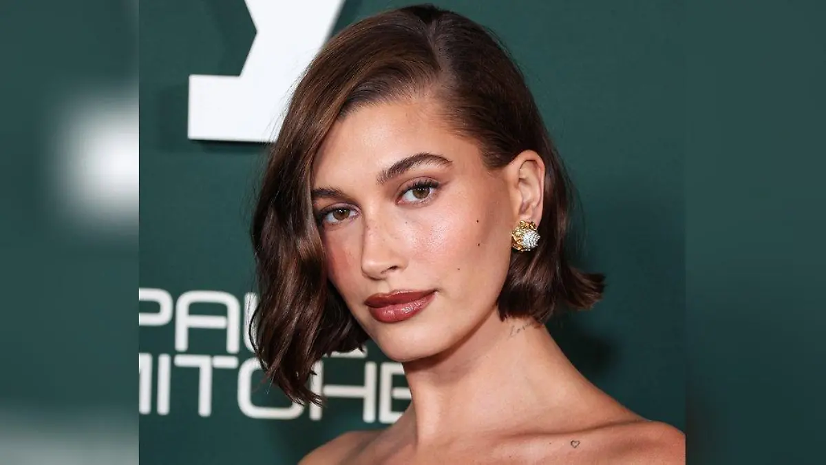 Babybauch war noch nie so stylisch: Hailey Bieber feiert Baby Shower