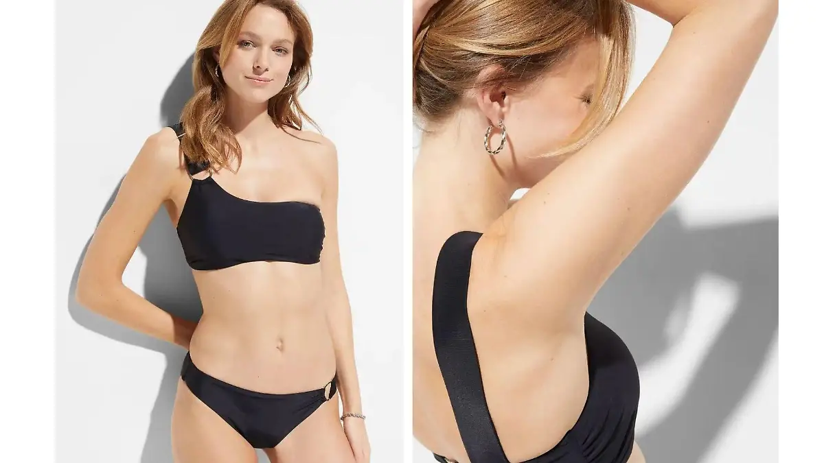 Bikini von Bonprix