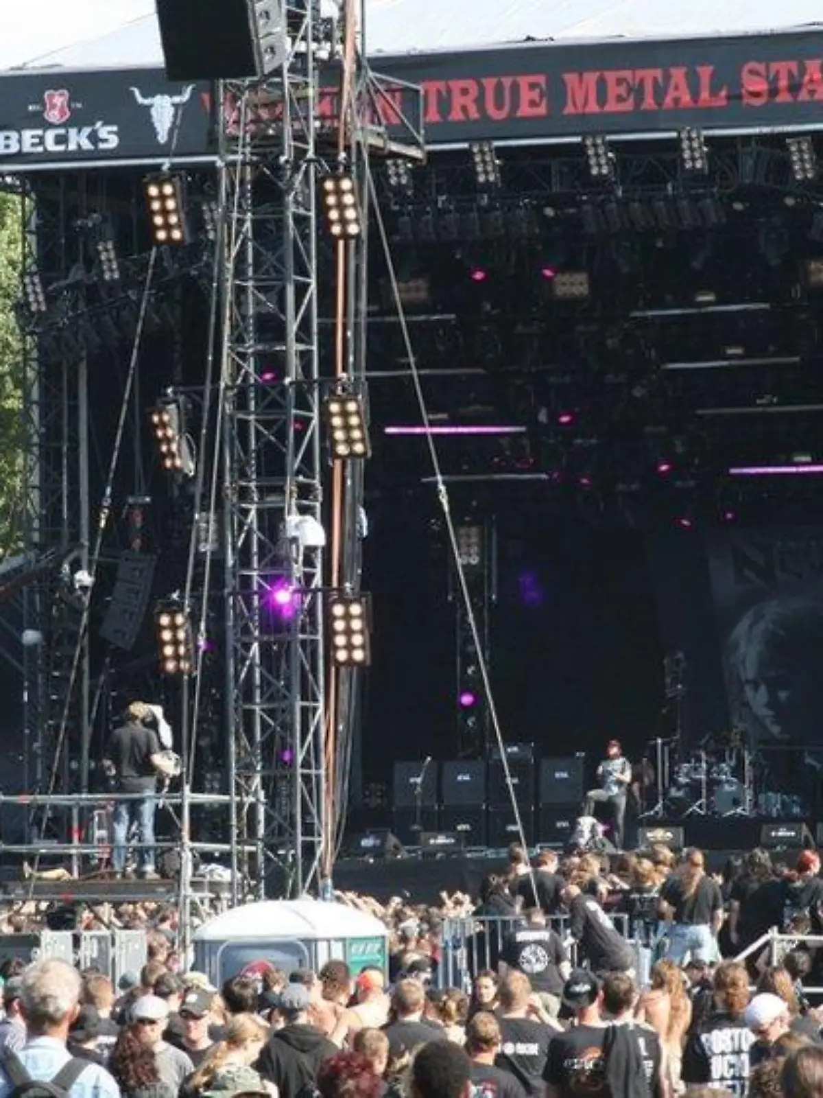 Wacken Open Air 2024: Alle Fakten zum Metal-Spektakel