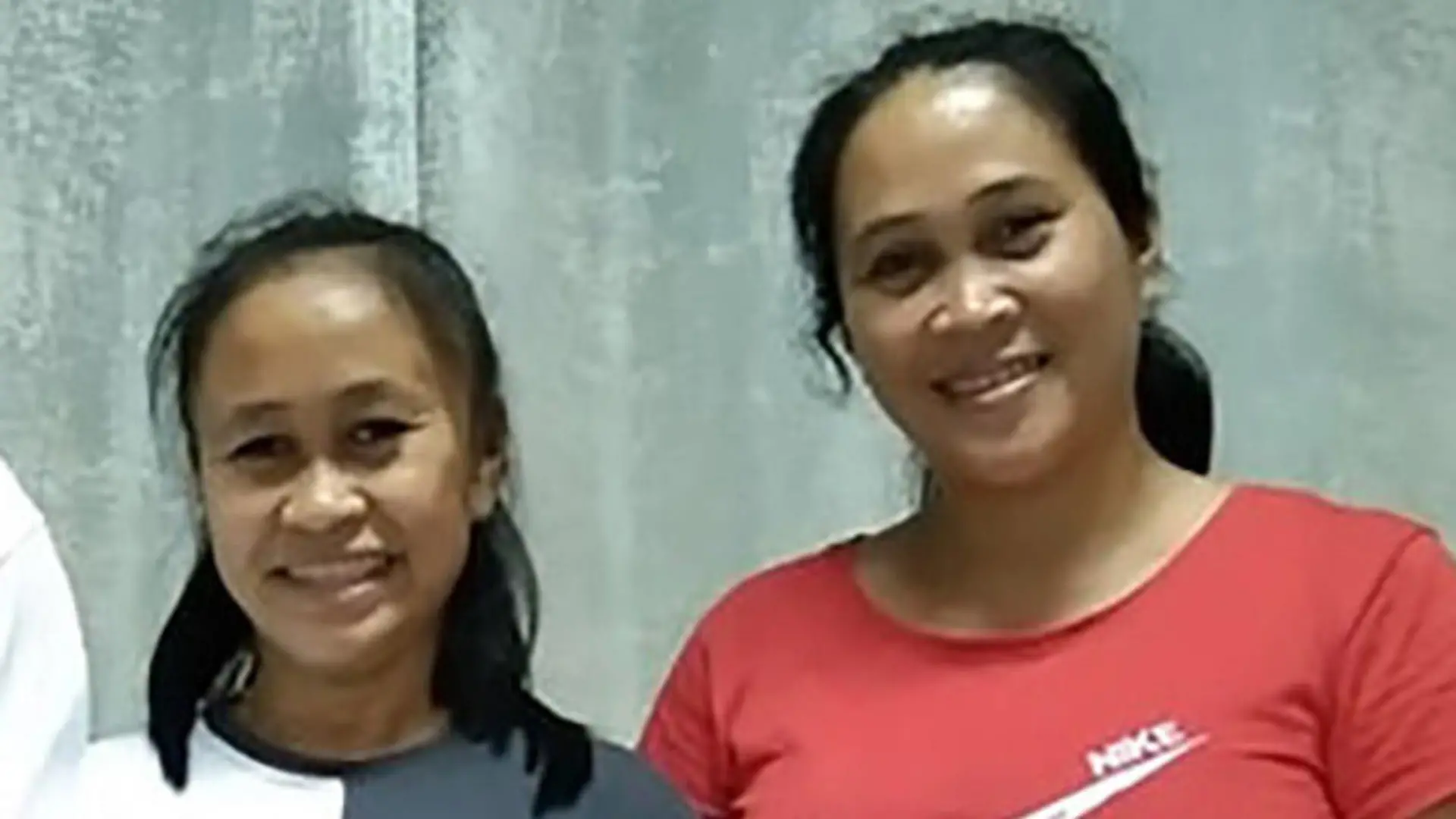 Story from Jam Press (Rare Condition)
Pictured: Raizel Calago with her mother Joela.
Woman who 'looks like 50-year-old' and 'older than her MUM' due to rare condition celebrates 18th birthday.
A woman who hit the headlines due to her rare condition that has seen her age prematurely has just celebrated her 18th birthday – but people say she looks like she’s “in her 50s”.
Raizel Calago, who has just graduated high school last week, is a teenager but her skin and changing face shape makes her look much older.
So much so, that people often say her 37-year-old mum, Joela Omagap Calago, looks younger.
Just four years ago, Raizel was a healthy teenager but slowly began to develop unusual symptoms such as red itchy patches, which the family first believed to be an allergy.
Joela rushed her child to hospital where doctors discovered she had an extremely rare condition.
Years later, she received a diagnosis of progeria, also known as Hutchinson-Gilford progeria syndrome.
The progressive genetic disorder causes children to age rapidly, usually in their first two years of life.
But, when it begins in the teen years or early adulthood, it is known as Werner syndrome, causing premature aging and conditions typical of old age, such as cataracts, diabetes, heart problems, or osteoporosis.
"We were so sad and worried,” Joela, from Salasang Arakan, Cotabato, The Philippines, told NeedToKnow.co.uk.
“We didn't know what to do.
"Raizel feels shy to face other people.
"There are some teenagers who bully her but there are some who love and give her joy.”
For Joela, one of the difficult aspects of seeing her child go through this condition is that people often bully her or say she looks older than her mum.
She said: "There are many people who think that I look younger than Raizel
"It hurts for me. I don't want to hear that some people think that."
Despite the challenges, Raizel recently celebrated her 18th birthday and is looking forward to her next adventur