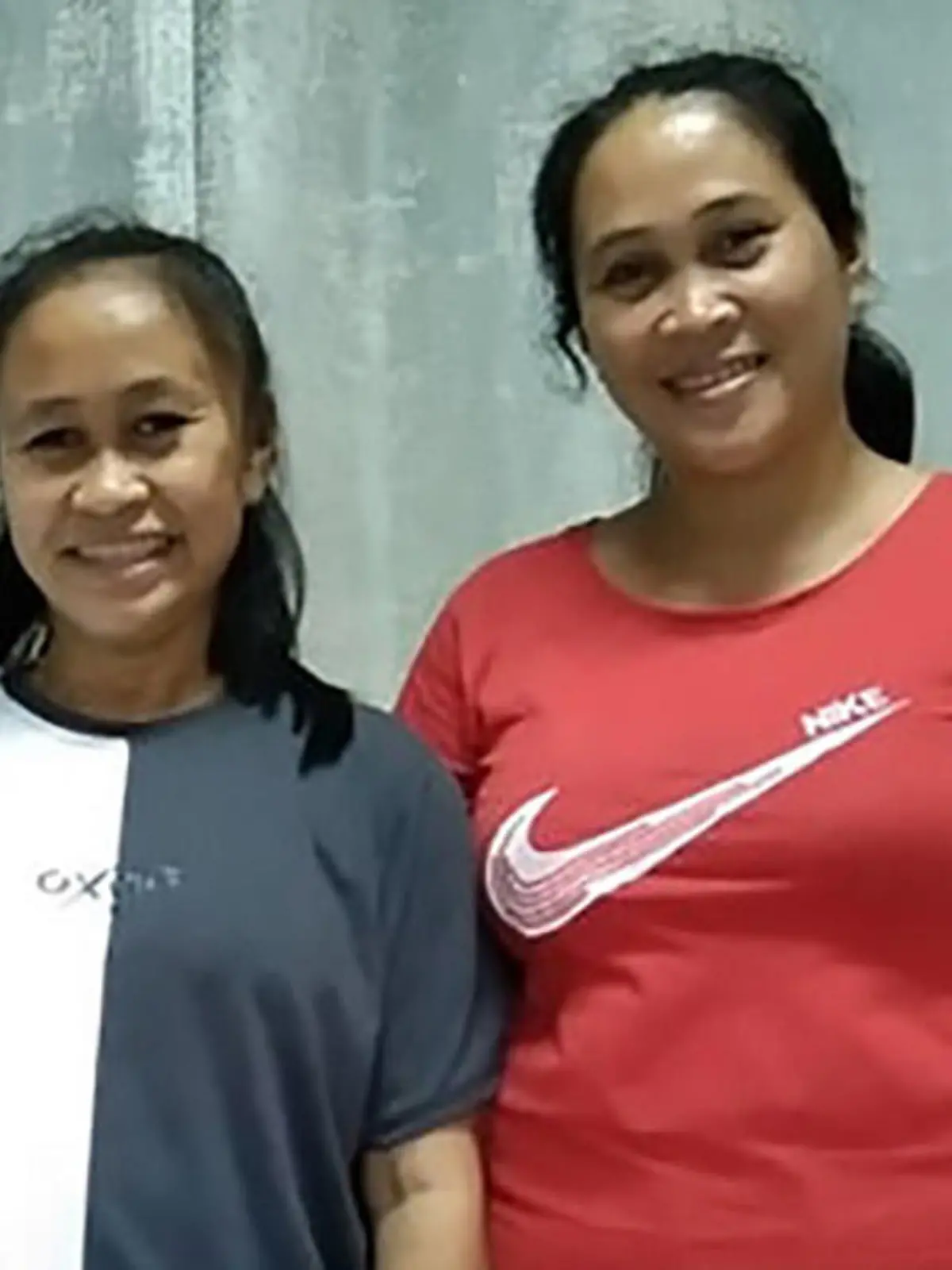 Story from Jam Press (Rare Condition)

Pictured: Raizel Calago with her mother Joela.

Woman who 'looks like 50-year-old' and 'older than her MUM' due to rare condition celebrates 18th birthday.

A woman who hit the headlines due to her rare condition that has seen her age prematurely has just celebrated her 18th birthday – but people say she looks like she’s “in her 50s”.

Raizel Calago, who has just graduated high school last week, is a teenager but her skin and changing face shape makes her look much older.

So much so, that people often say her 37-year-old mum, Joela Omagap Calago, looks younger.

Just four years ago, Raizel was a healthy teenager but slowly began to develop unusual symptoms such as red itchy patches, which the family first believed to be an allergy.

Joela rushed her child to hospital where doctors discovered she had an extremely rare condition.

Years later, she received a diagnosis of progeria, also known as Hutchinson-Gilford progeria syndrome.

The progressive genetic disorder causes children to age rapidly, usually in their first two years of life.

But, when it begins in the teen years or early adulthood, it is known as Werner syndrome, causing premature aging and conditions typical of old age, such as cataracts, diabetes, heart problems, or osteoporosis.

"We were so sad and worried,” Joela, from Salasang Arakan, Cotabato, The Philippines, told NeedToKnow.co.uk.

“We didn't know what to do.

"Raizel feels shy to face other people.

"There are some teenagers who bully her but there are some who love and give her joy.”

For Joela, one of the difficult aspects of seeing her child go through this condition is that people often bully her or say she looks older than her mum.

She said: "There are many people who think that I look younger than Raizel

"It hurts for me. I don't want to hear that some people think that."

Despite the challenges, Raizel recently celebrated her 18th birthday and is looking forward to her next adventur