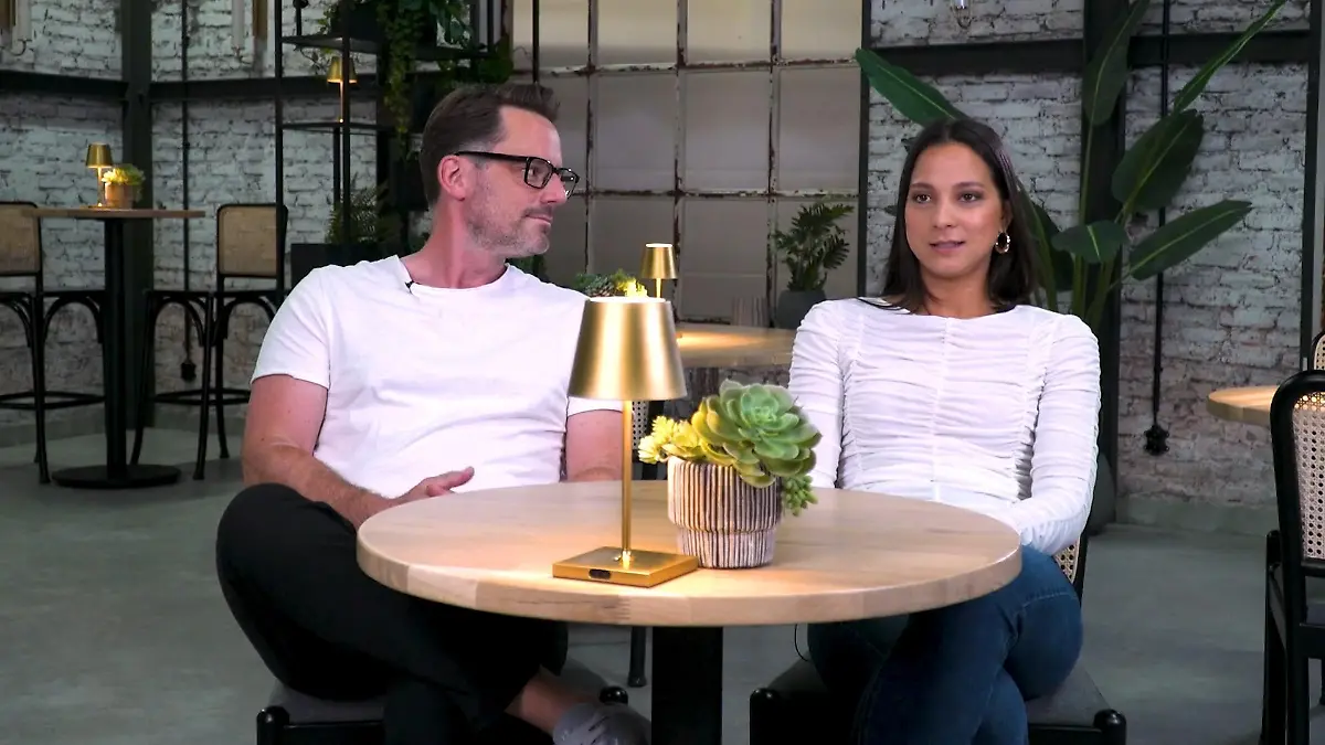Wie denken die Schauspieler darüber? Heißer Sex bei AWZ